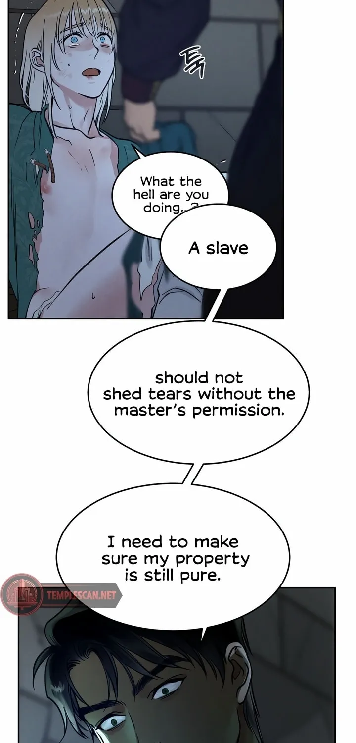 Antidote (Harusari) Chapter 20 page 43 - 