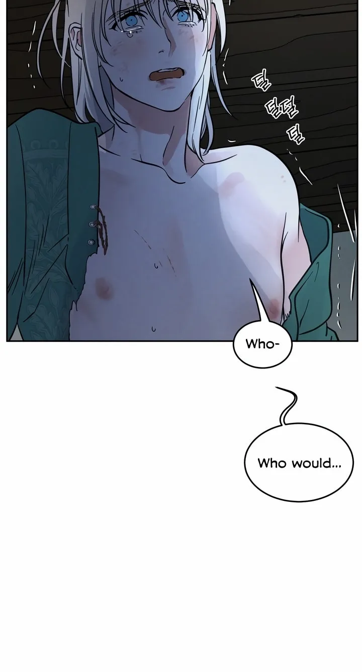 Antidote (Harusari) Chapter 20 page 45 - 