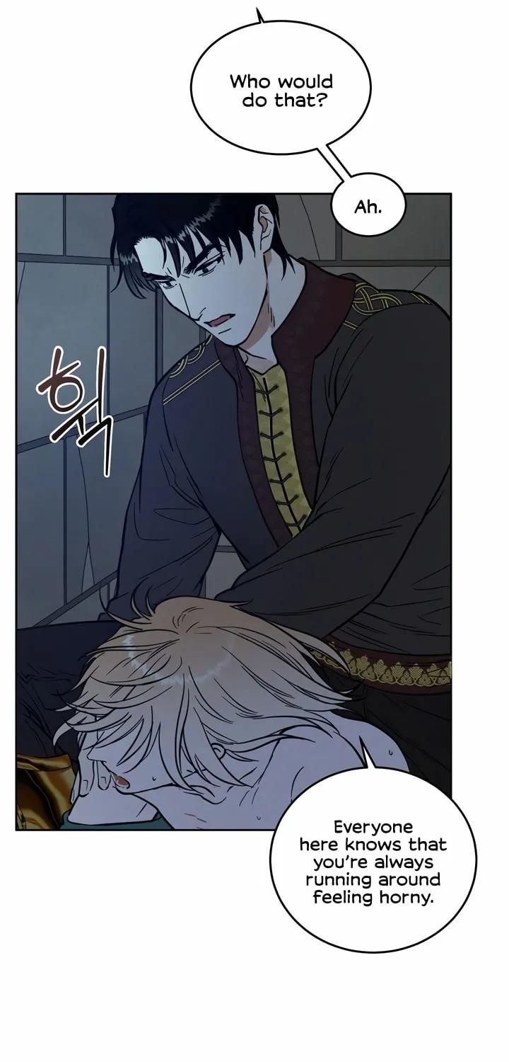 Antidote (Harusari) Chapter 20 page 46 - 