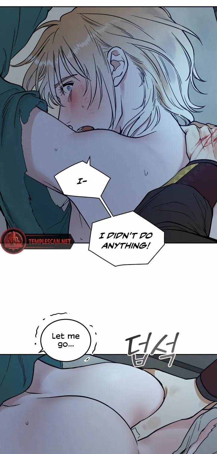 Antidote (Harusari) Chapter 20 page 47 - 