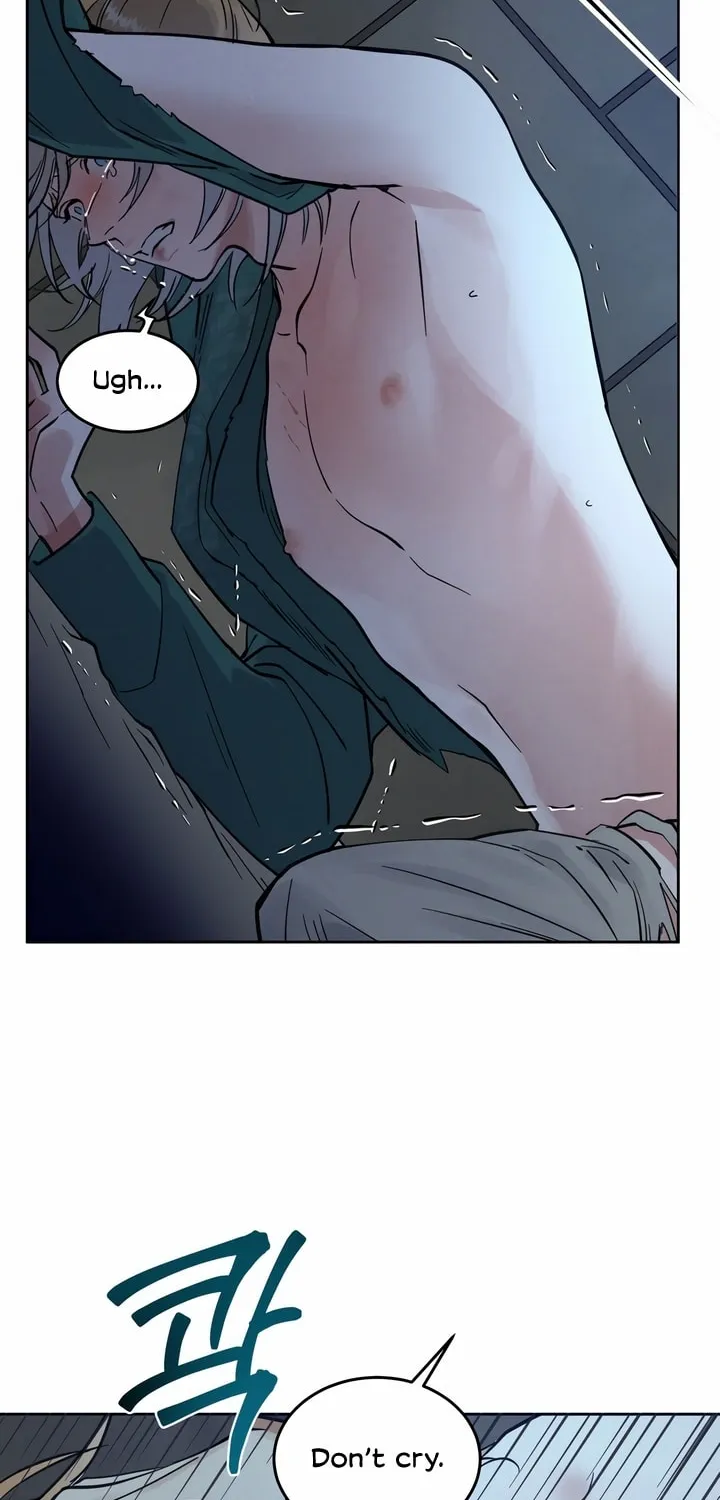 Antidote (Harusari) Chapter 20 page 49 - 