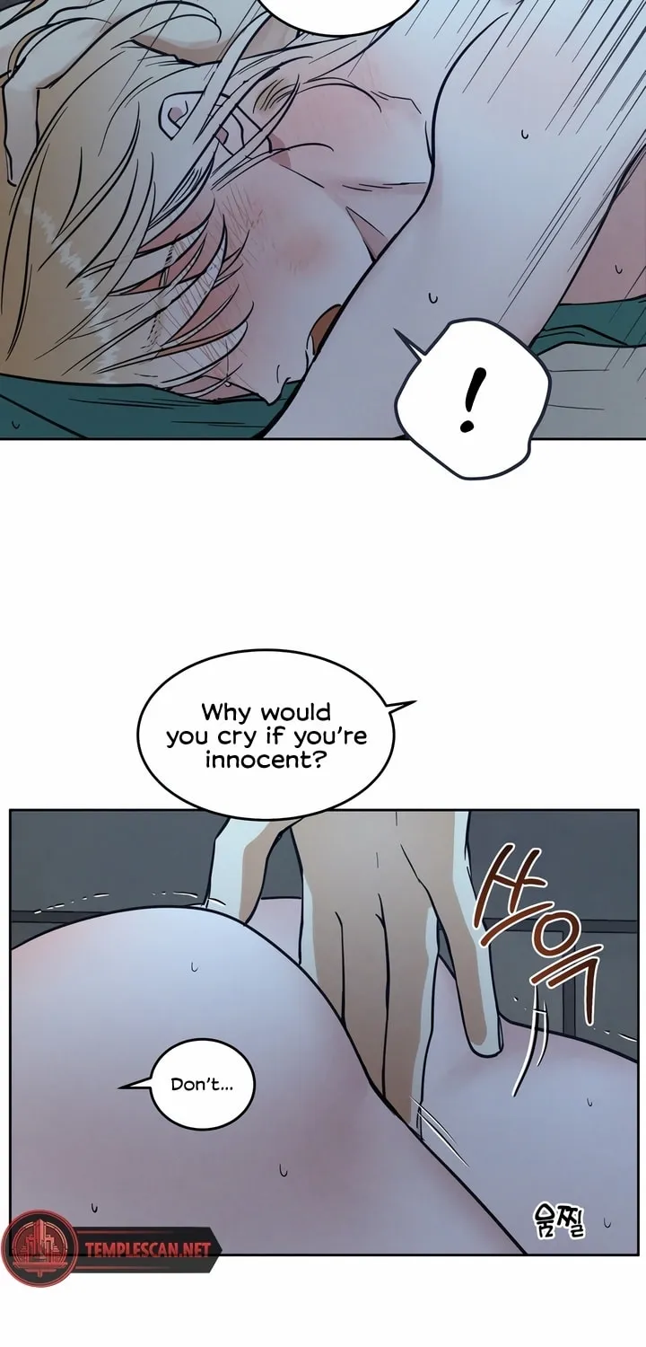 Antidote (Harusari) Chapter 20 page 50 - 