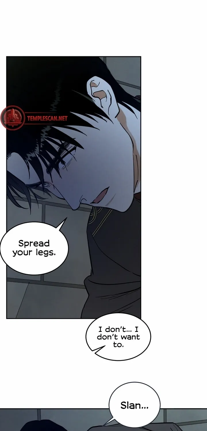 Antidote (Harusari) Chapter 20 page 51 - 