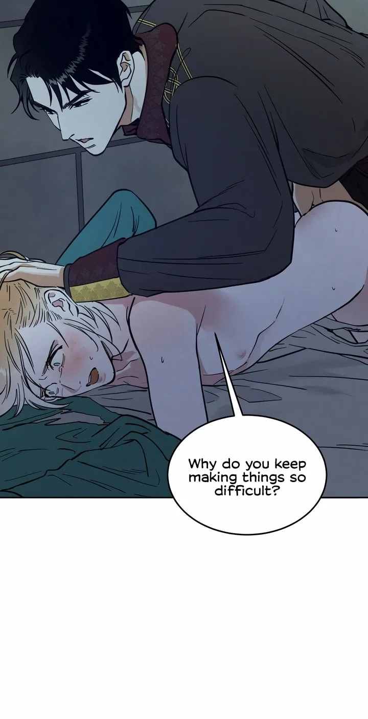 Antidote (Harusari) Chapter 20 page 52 - 