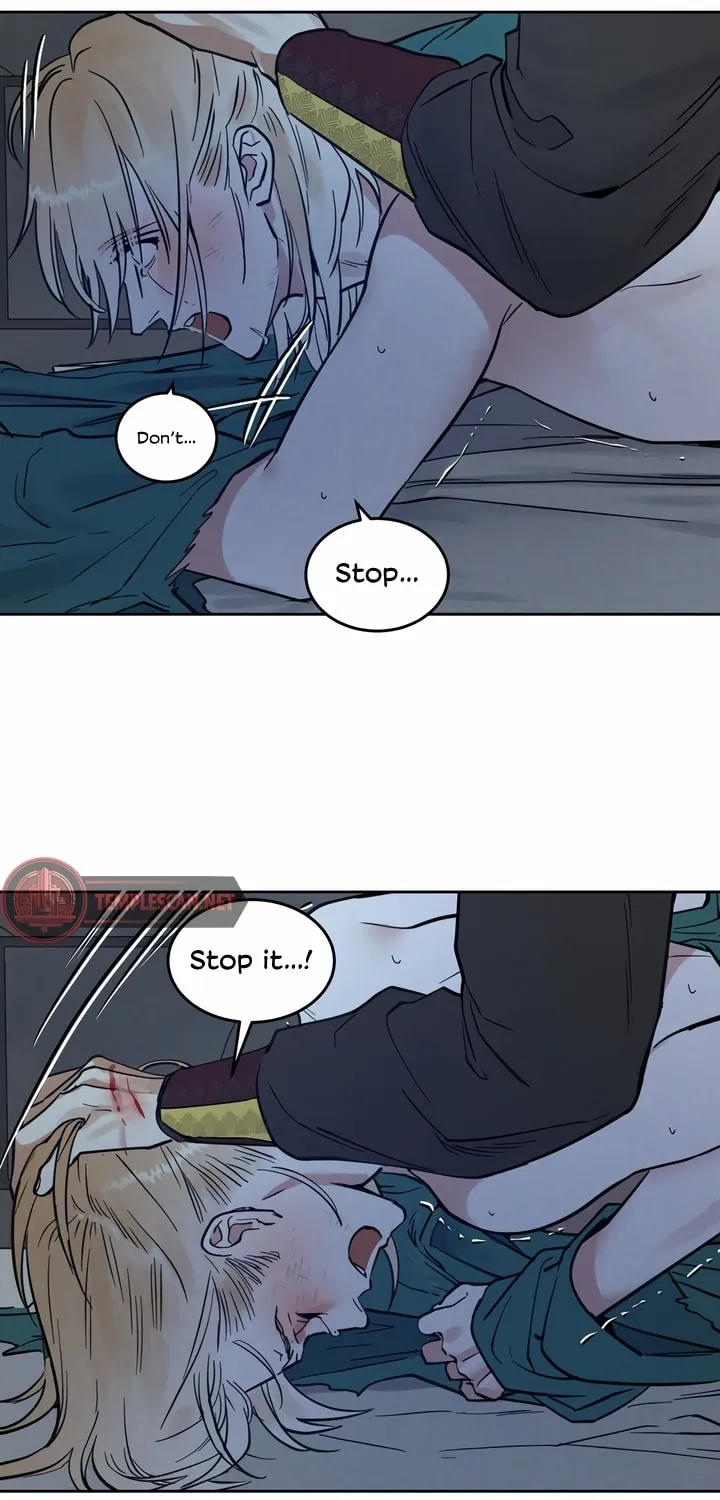 Antidote (Harusari) Chapter 20 page 53 - 