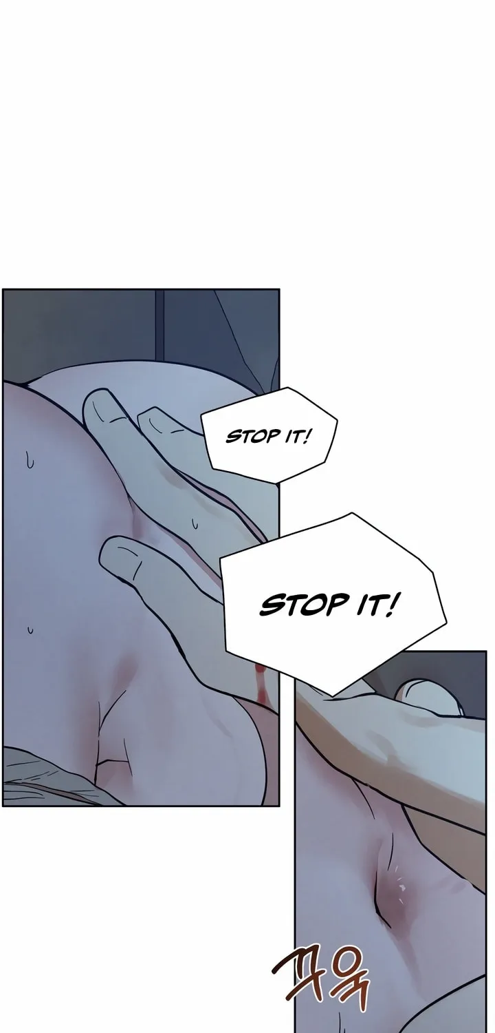 Antidote (Harusari) Chapter 20 page 54 - 