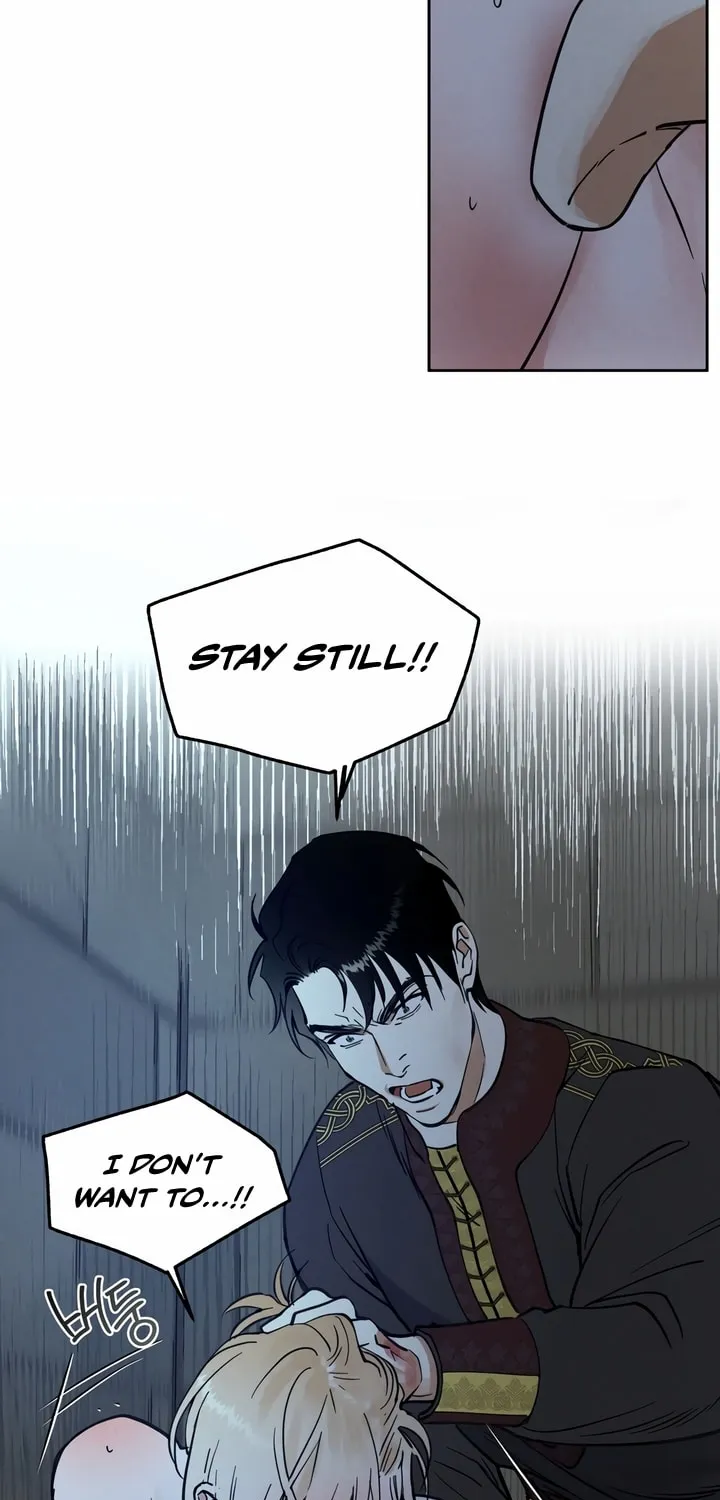 Antidote (Harusari) Chapter 20 page 55 - 