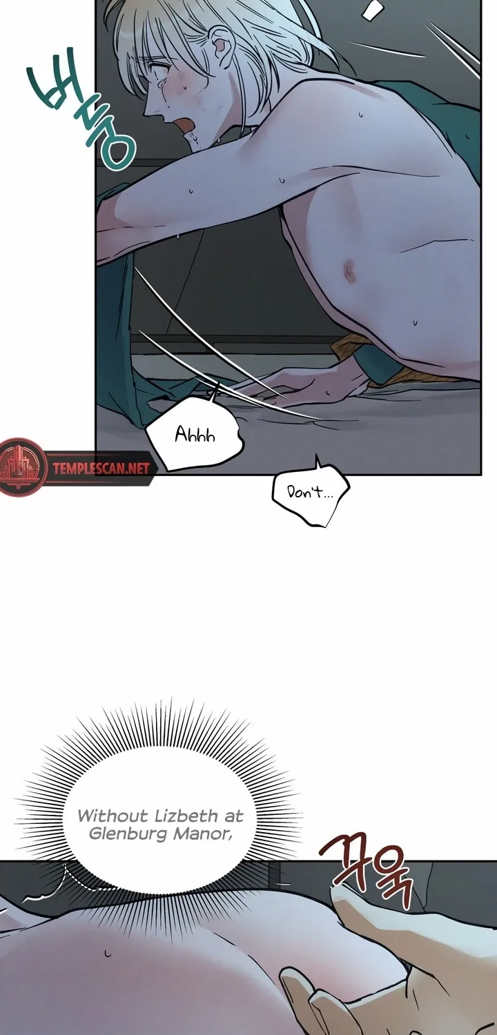 Antidote (Harusari) Chapter 20 page 57 - 