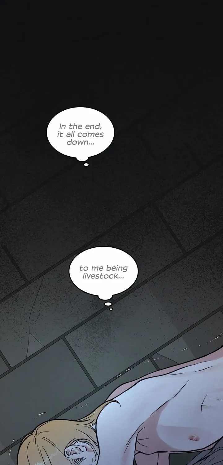 Antidote (Harusari) Chapter 20 page 60 - 