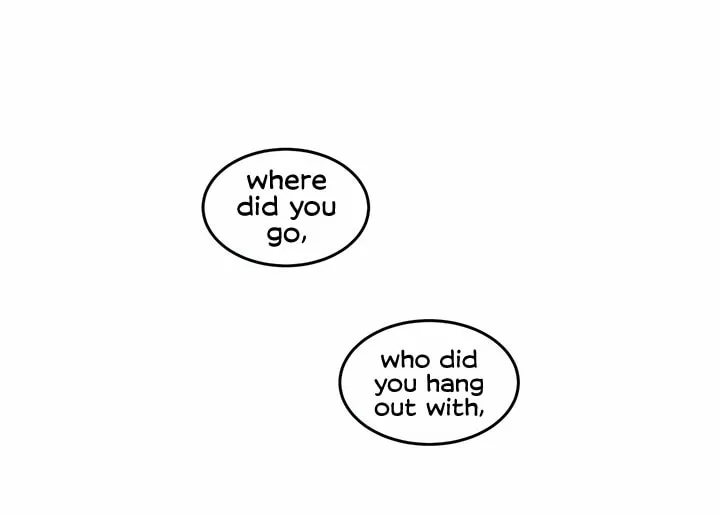 Antidote (Harusari) Chapter 20 page 7 - 