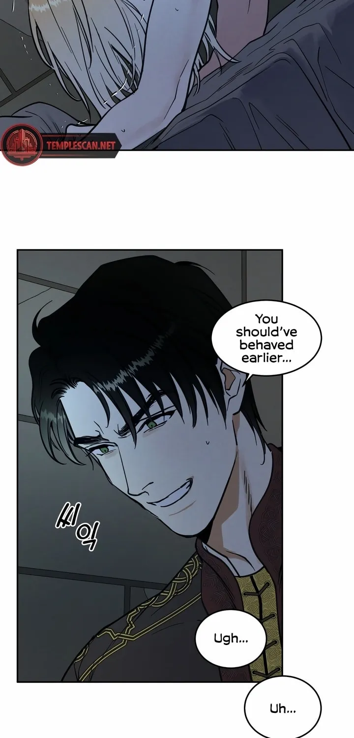 Antidote (Harusari) Chapter 20 page 61 - 