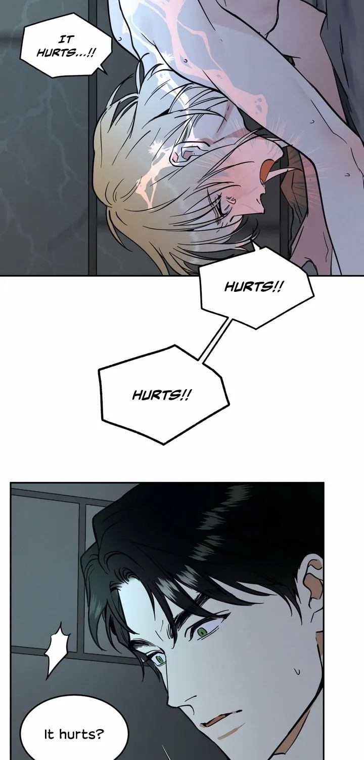 Antidote (Harusari) Chapter 20 page 64 - 