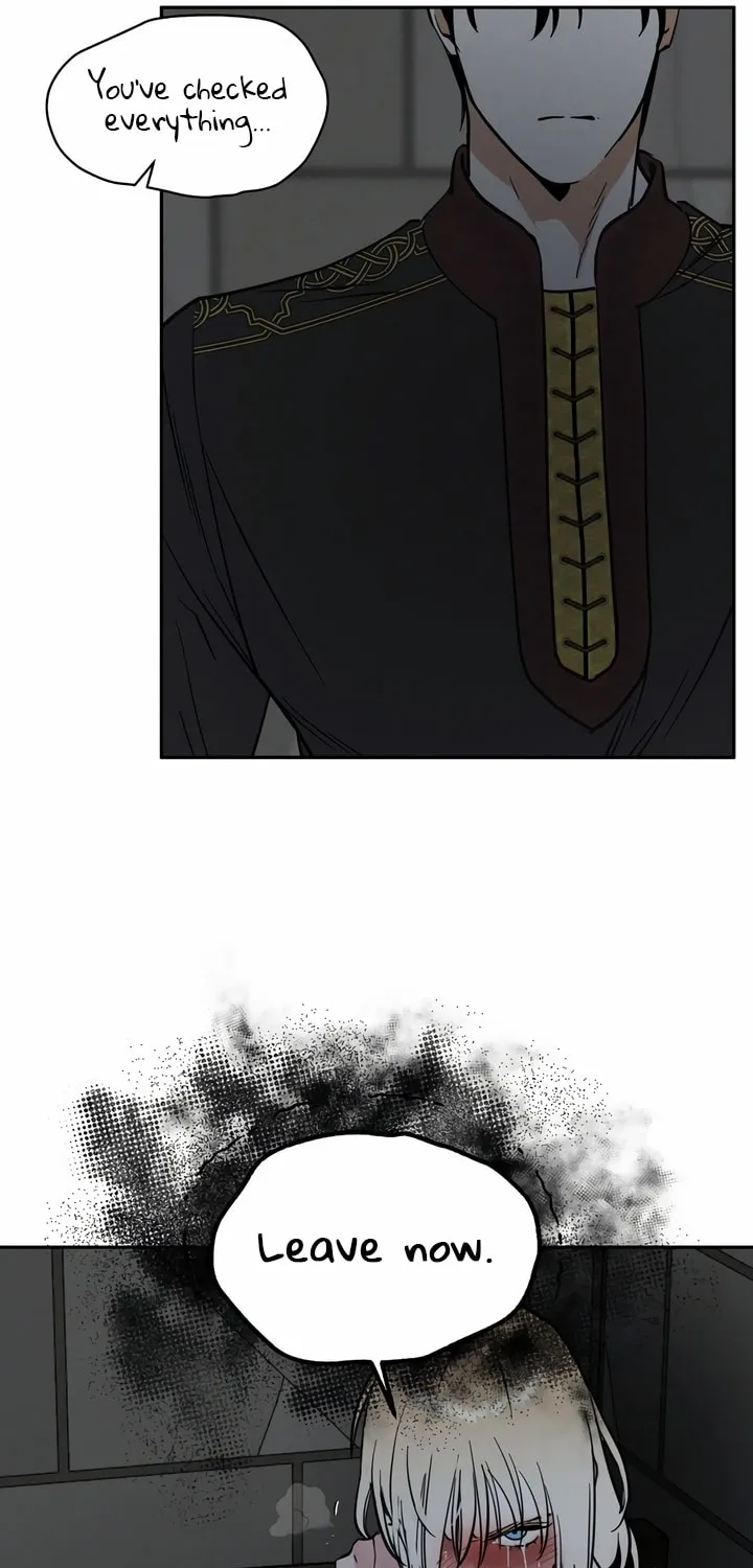 Antidote (Harusari) Chapter 20 page 68 - 