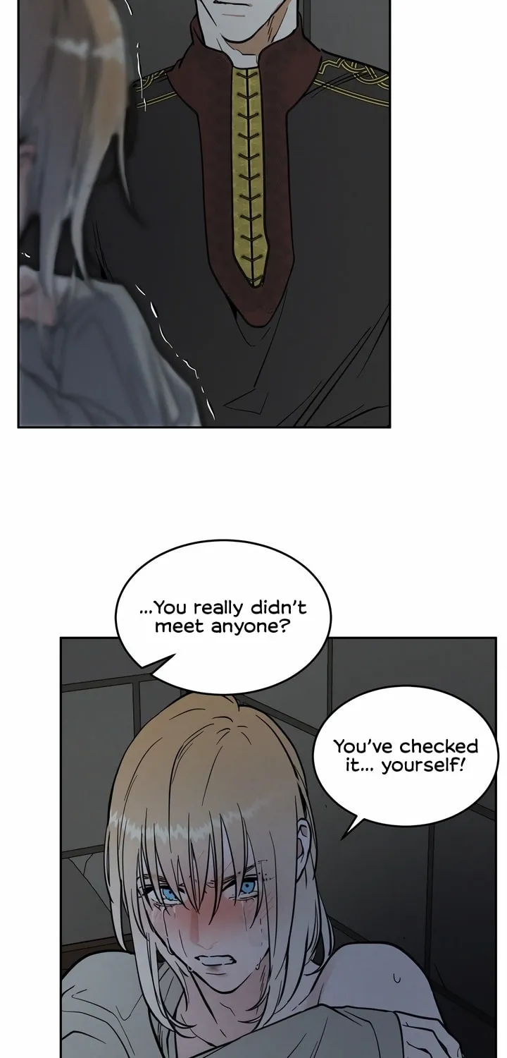 Antidote (Harusari) Chapter 20 page 70 - 