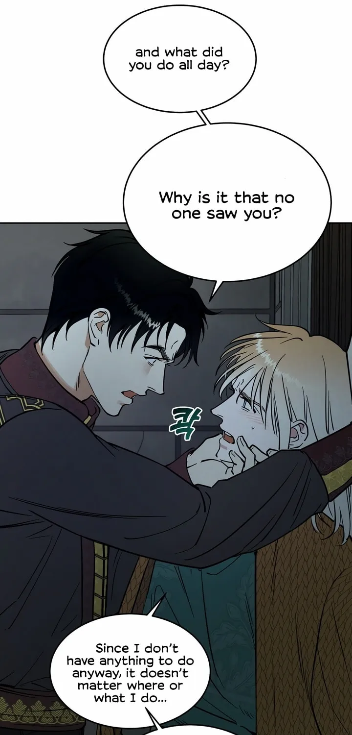 Antidote (Harusari) Chapter 20 page 8 - 
