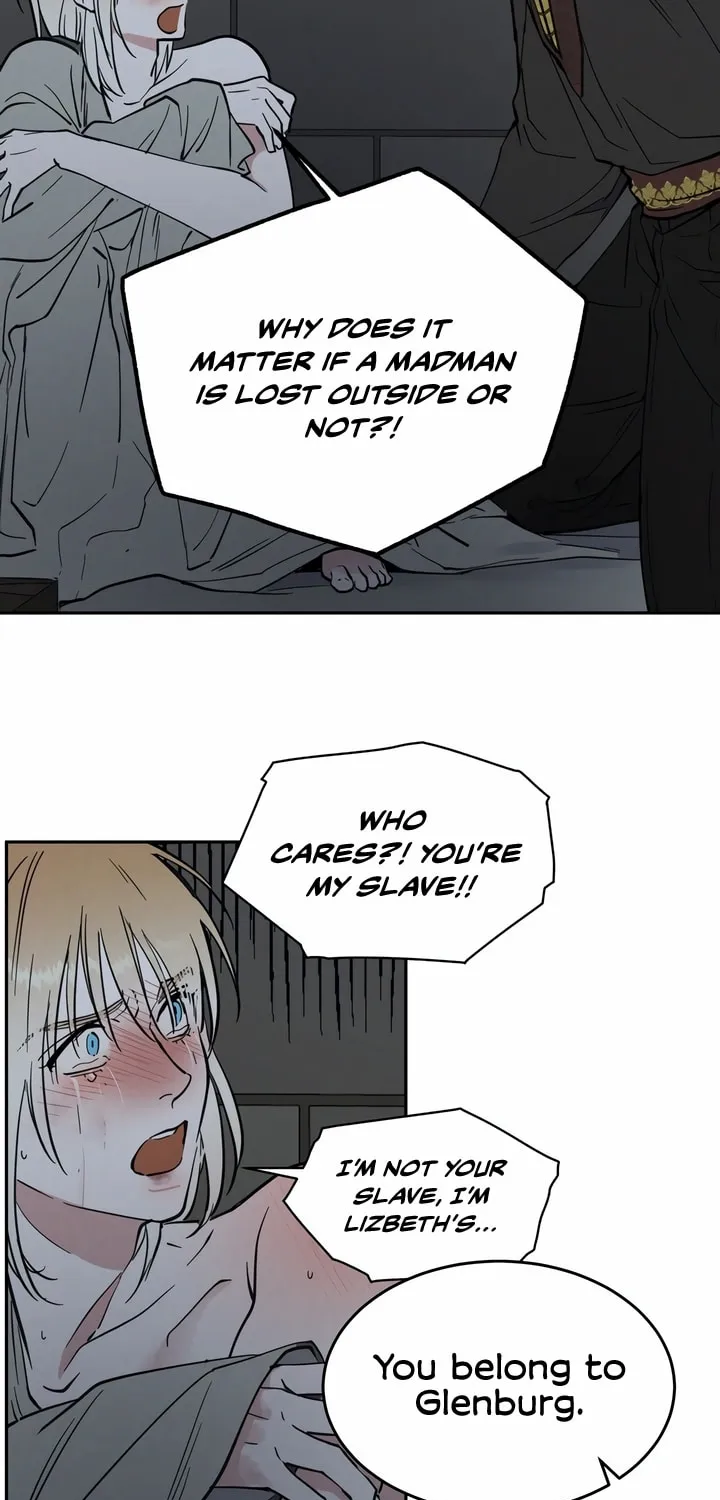Antidote (Harusari) Chapter 20 page 72 - 