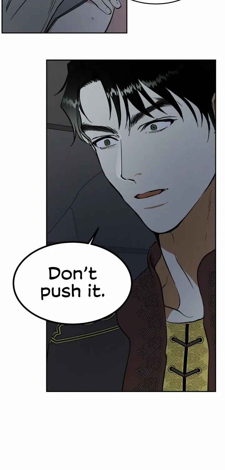 Antidote (Harusari) Chapter 20 page 73 - 