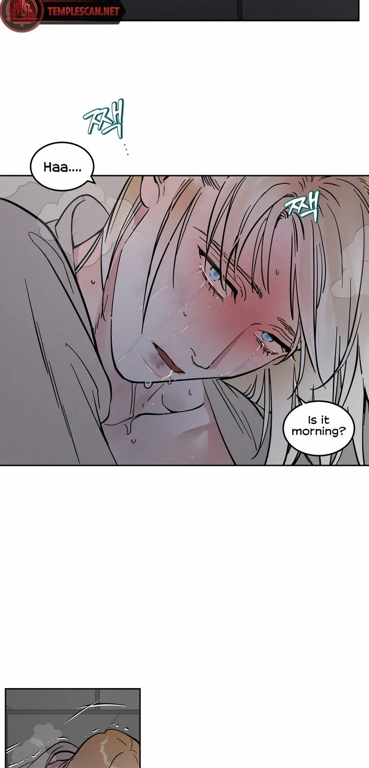 Antidote (Harusari) Chapter 20 page 79 - 