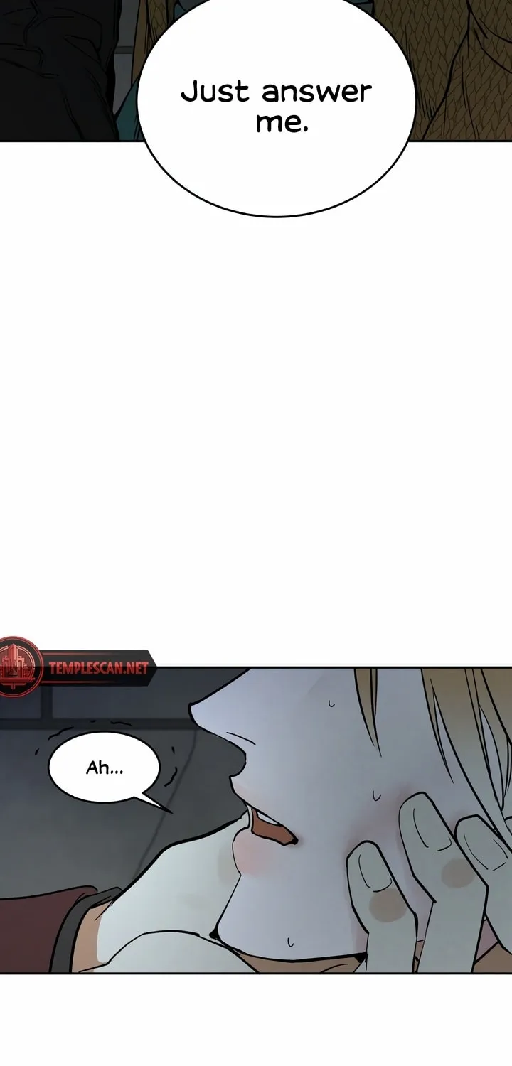 Antidote (Harusari) Chapter 20 page 9 - 