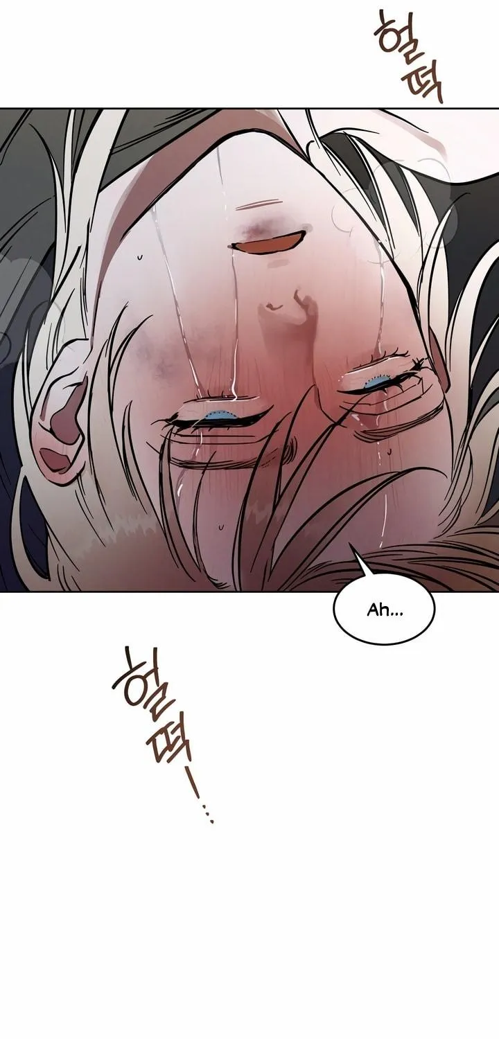Antidote (Harusari) Chapter 20 page 84 - 