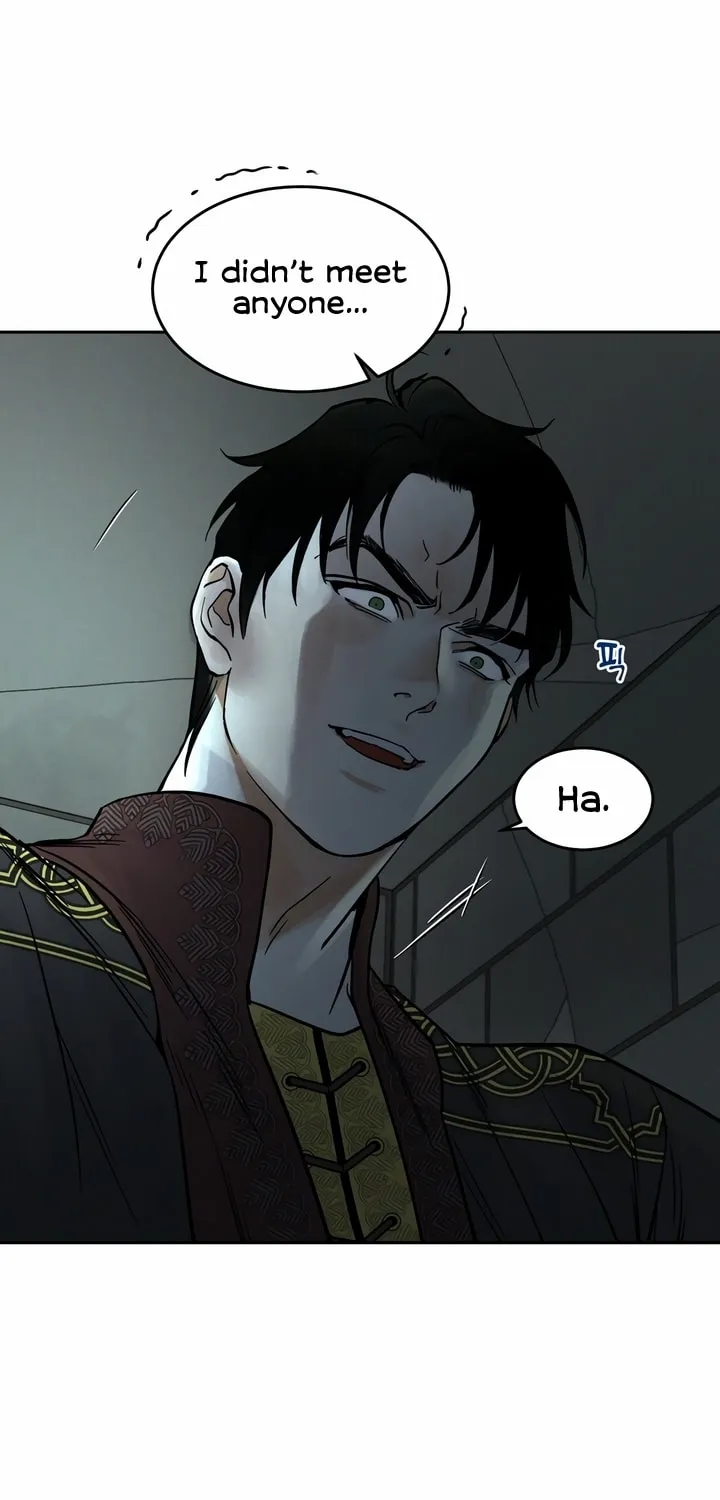 Antidote (Harusari) Chapter 20 page 10 - 
