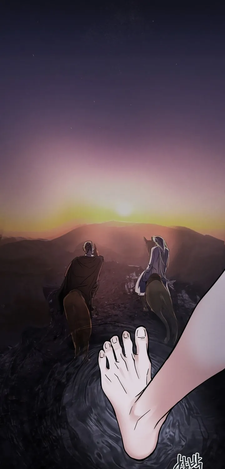 Antidote (Harusari) Chapter 21 page 2 - 