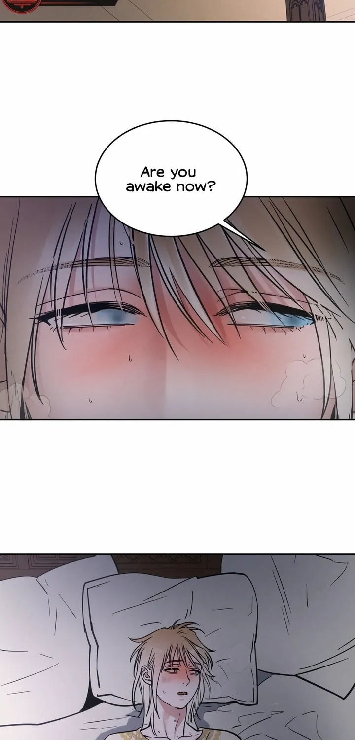 Antidote (Harusari) Chapter 21 page 11 - 