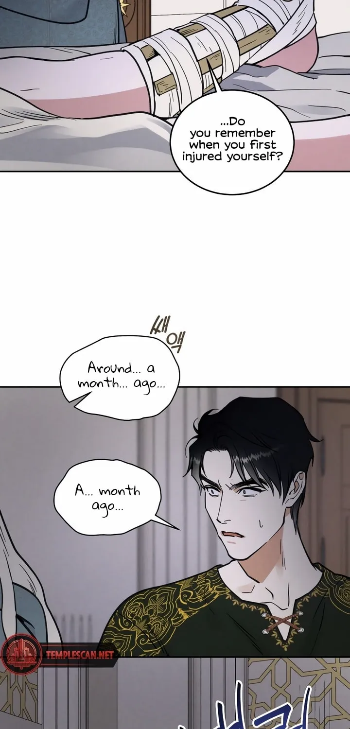Antidote (Harusari) Chapter 21 page 16 - 