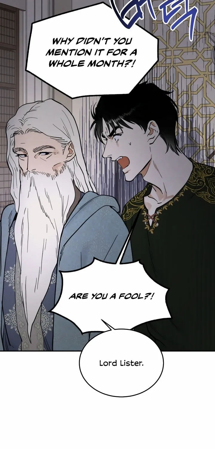 Antidote (Harusari) Chapter 21 page 17 - 