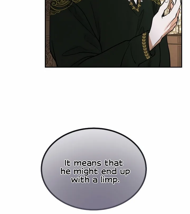 Antidote (Harusari) Chapter 21 page 20 - 