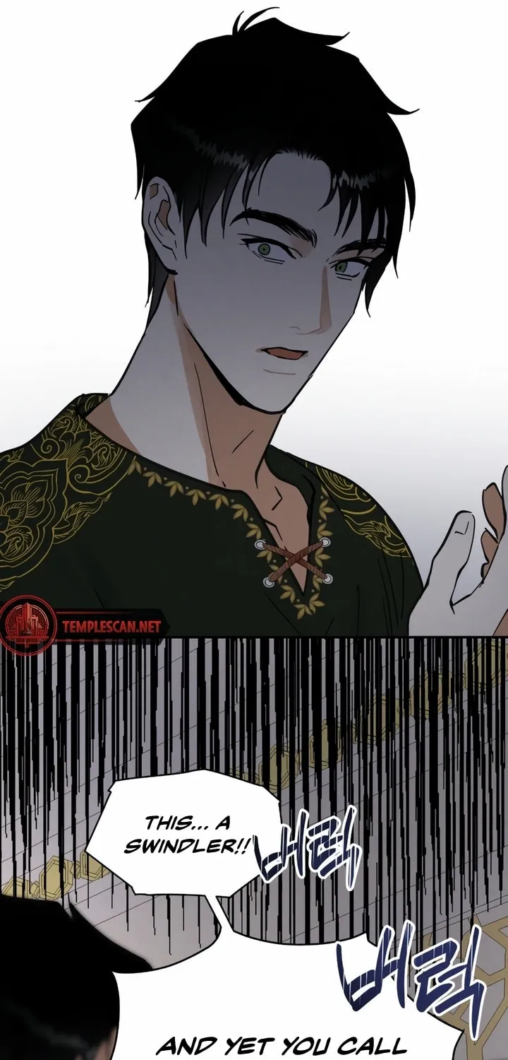 Antidote (Harusari) Chapter 21 page 21 - 