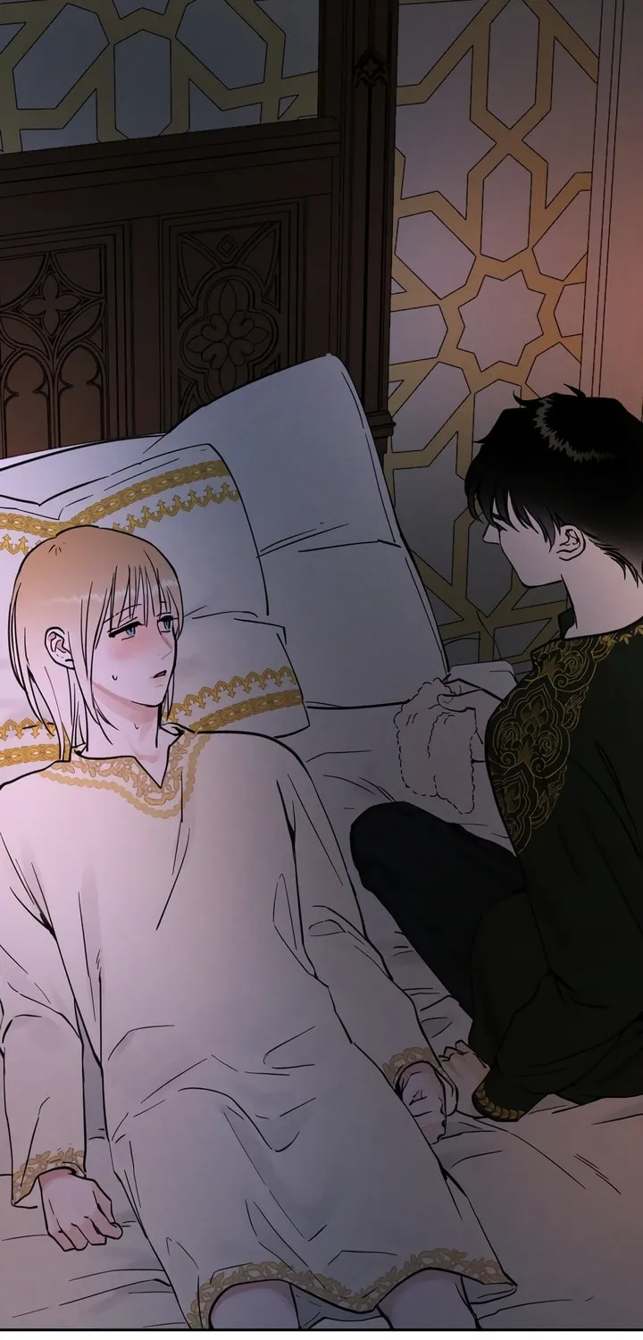Antidote (Harusari) Chapter 21 page 26 - 