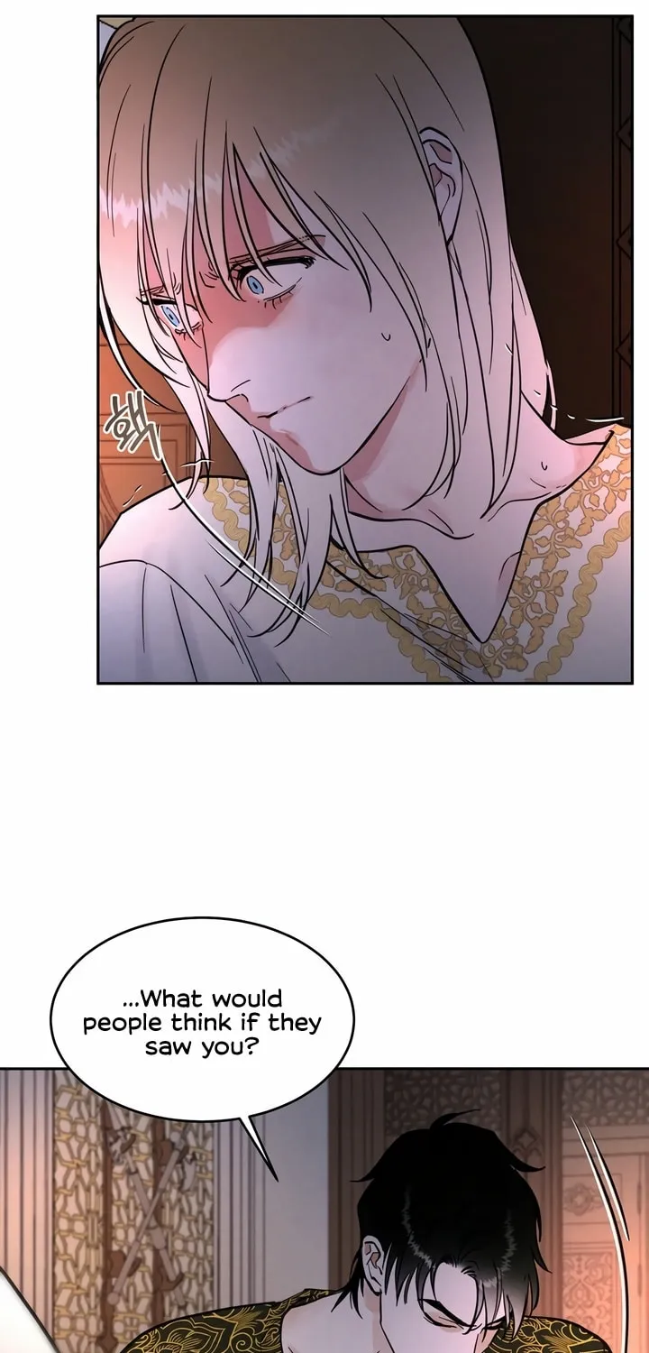 Antidote (Harusari) Chapter 21 page 29 - 