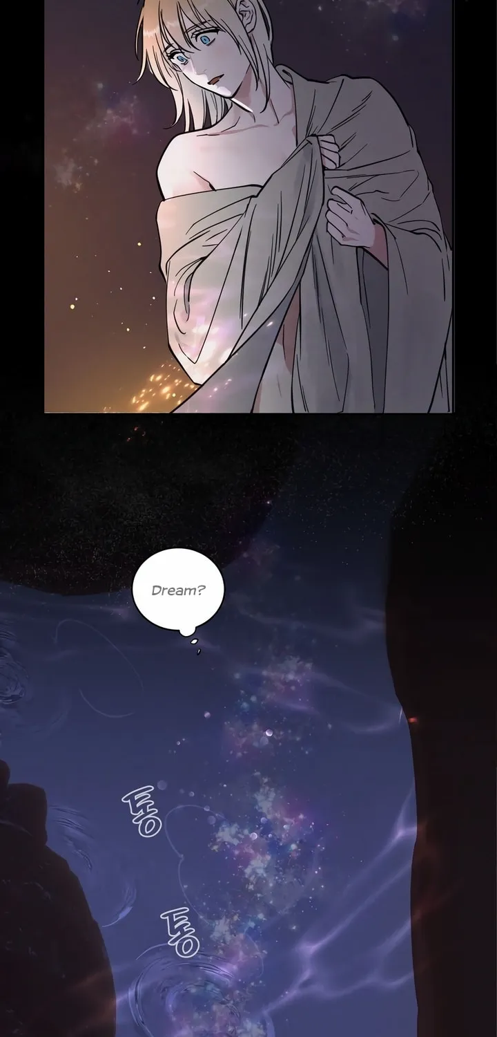Antidote (Harusari) Chapter 21 page 4 - 
