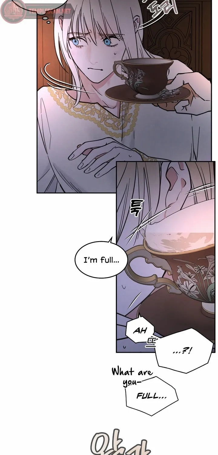 Antidote (Harusari) Chapter 21 page 32 - 