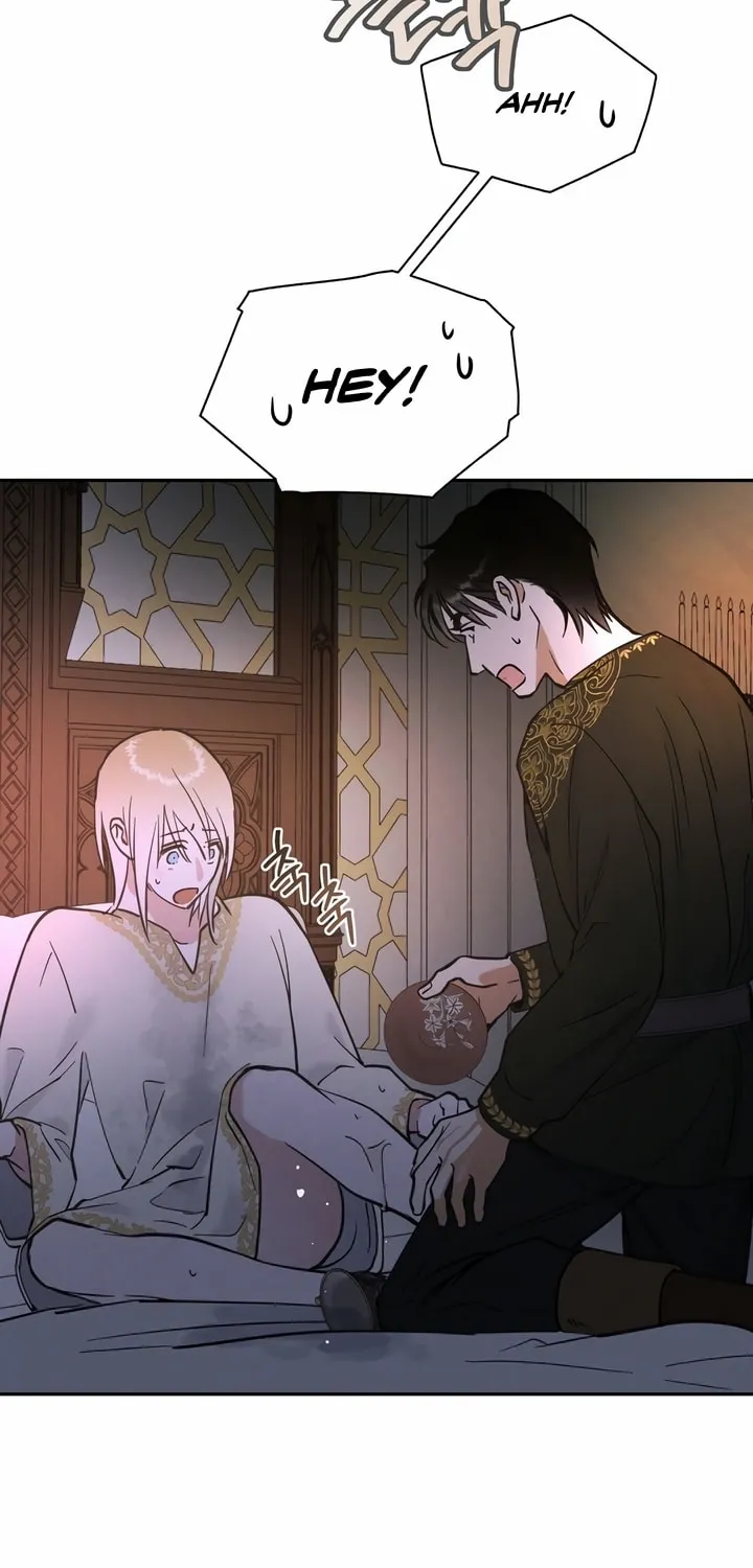 Antidote (Harusari) Chapter 21 page 33 - 