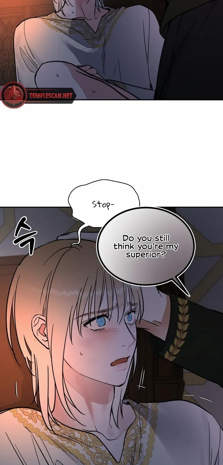 Antidote (Harusari) Chapter 21 page 38 - 