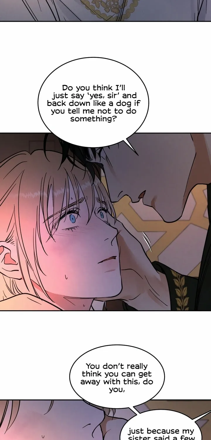Antidote (Harusari) Chapter 21 page 39 - 