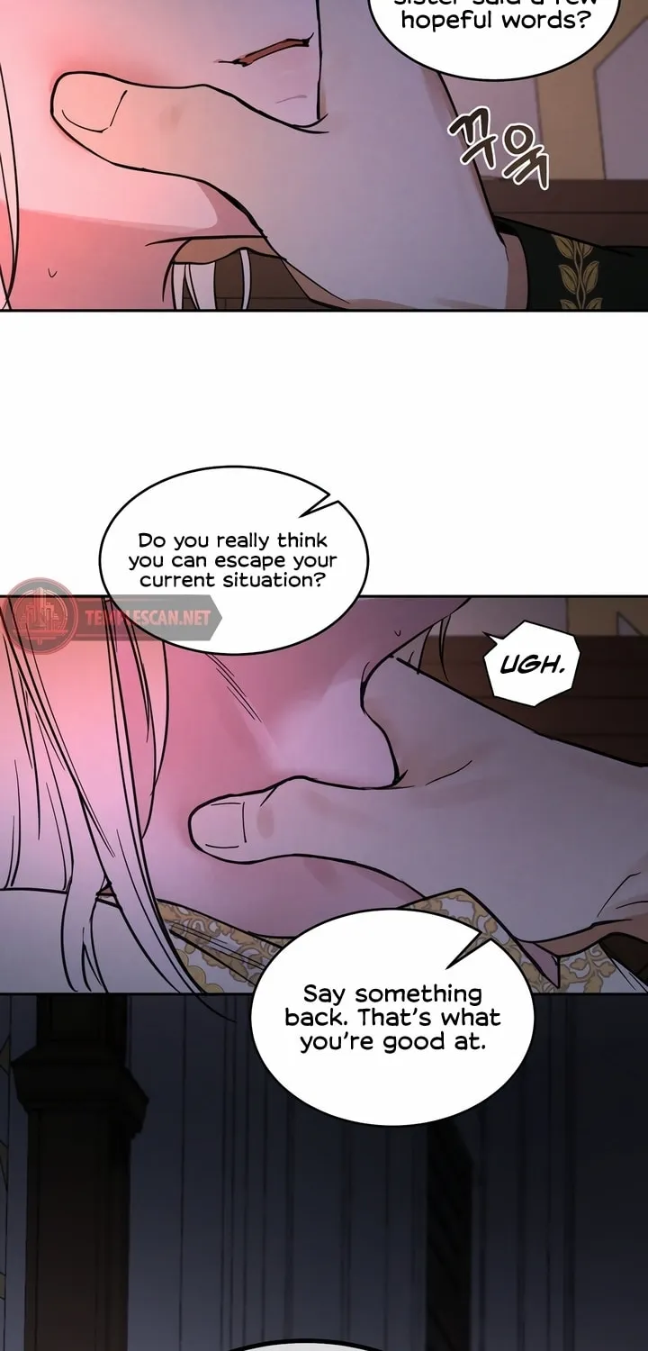 Antidote (Harusari) Chapter 21 page 40 - 