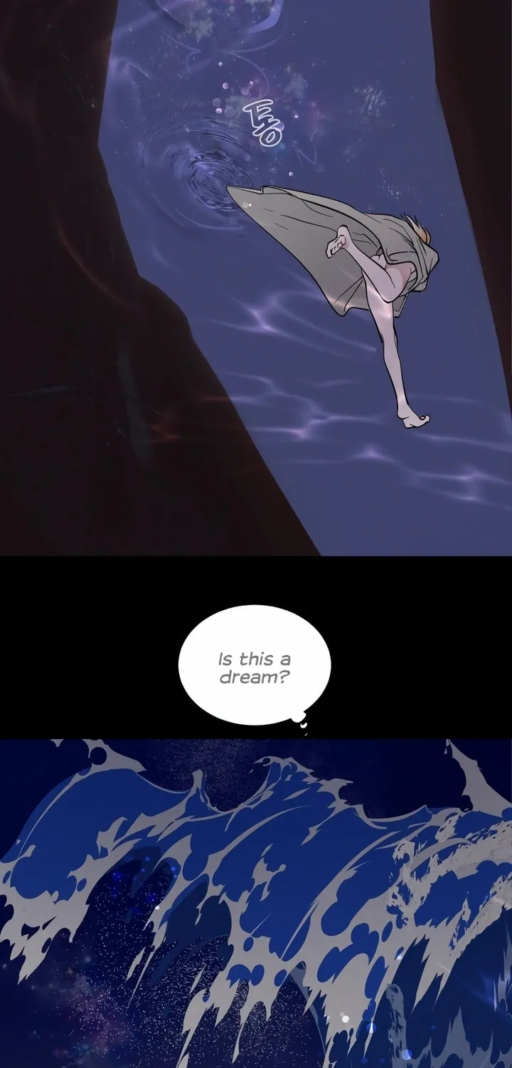 Antidote (Harusari) Chapter 21 page 5 - 
