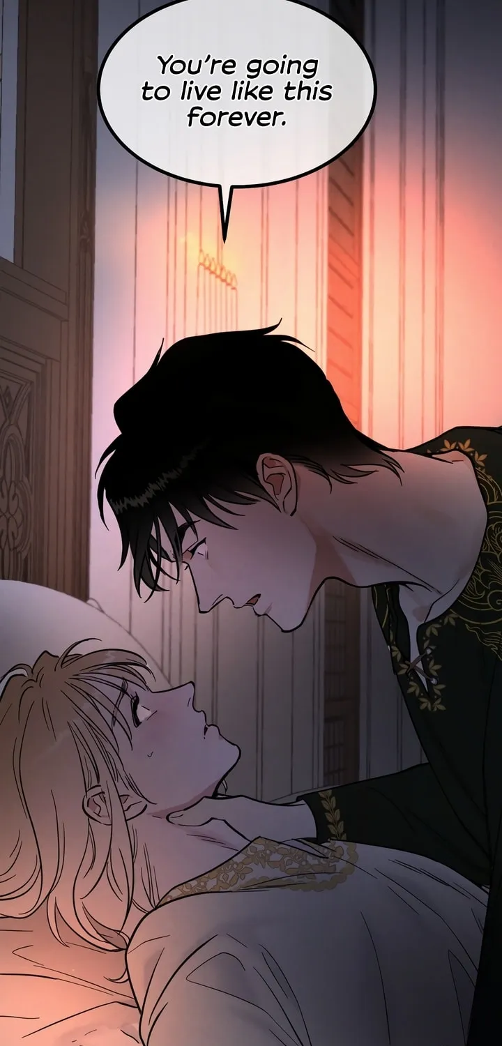 Antidote (Harusari) Chapter 21 page 41 - 