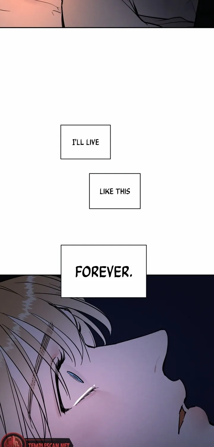 Antidote (Harusari) Chapter 21 page 42 - 