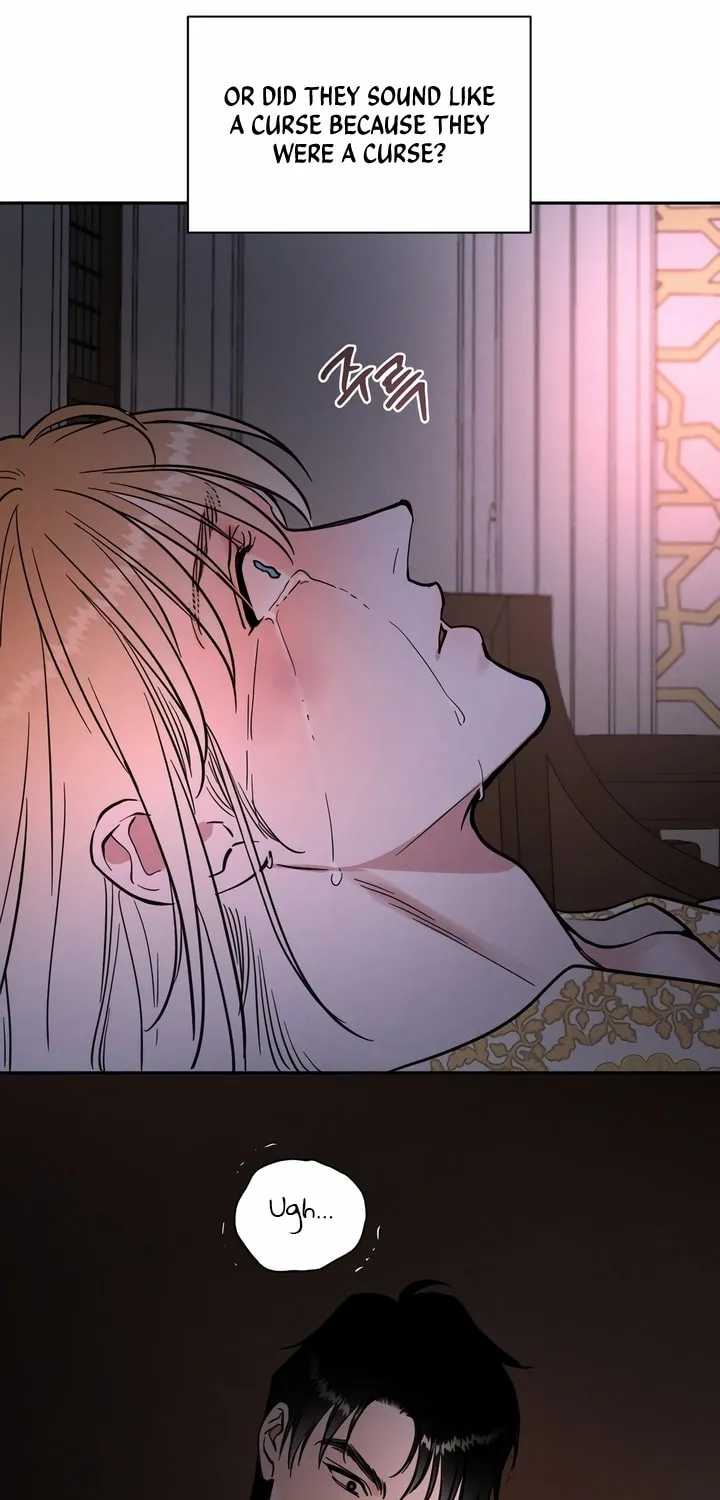 Antidote (Harusari) Chapter 21 page 44 - 
