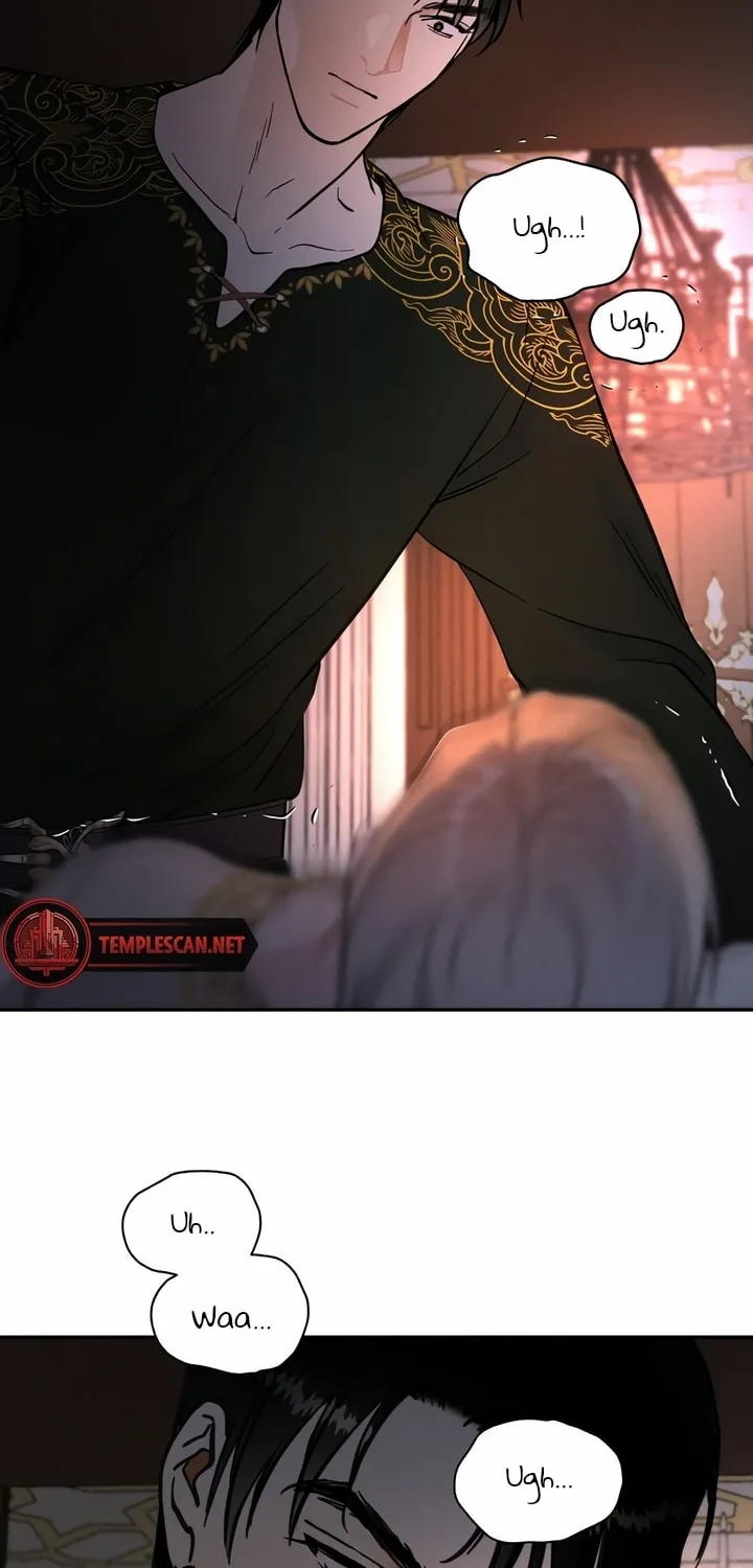 Antidote (Harusari) Chapter 21 page 45 - 