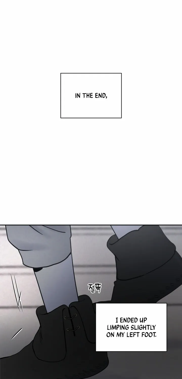 Antidote (Harusari) Chapter 21 page 47 - 