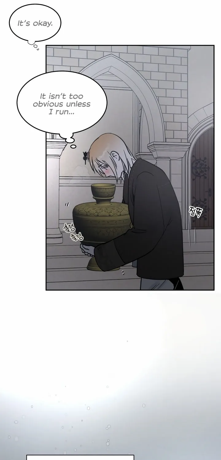 Antidote (Harusari) Chapter 21 page 49 - 