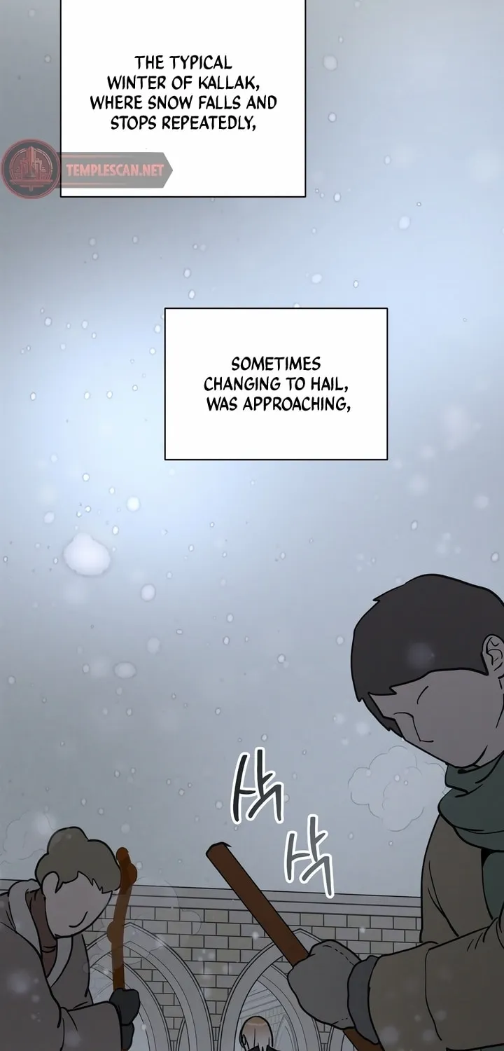 Antidote (Harusari) Chapter 21 page 50 - 