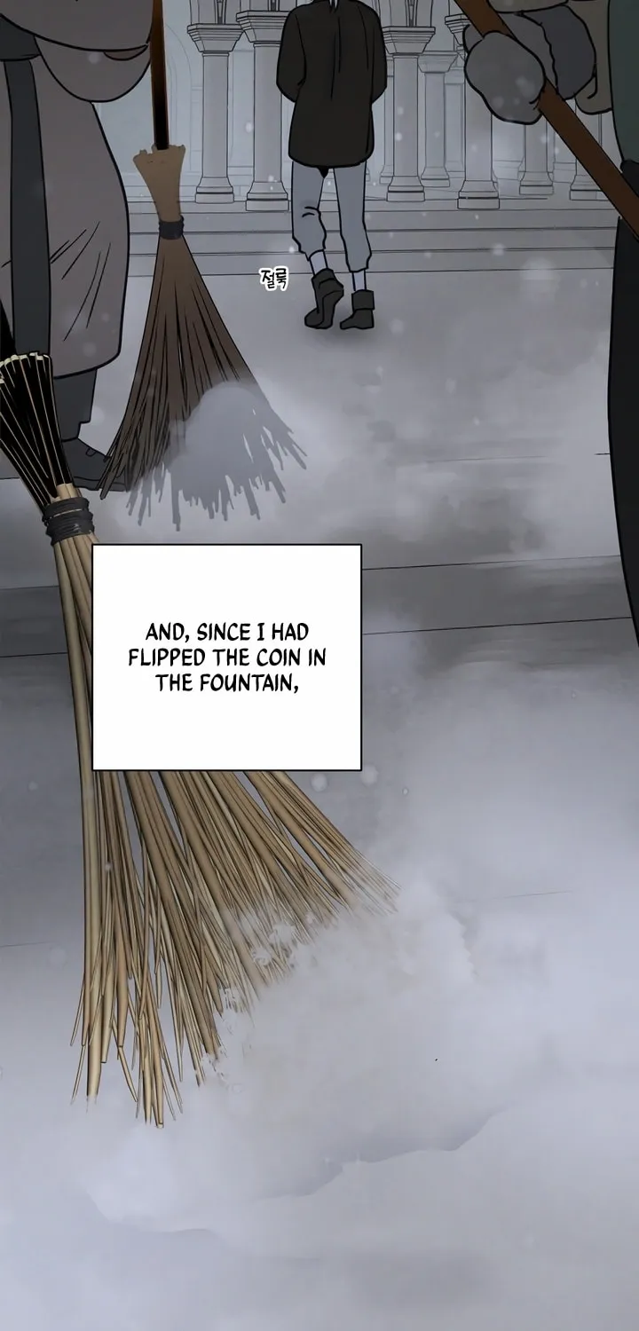 Antidote (Harusari) Chapter 21 page 51 - 