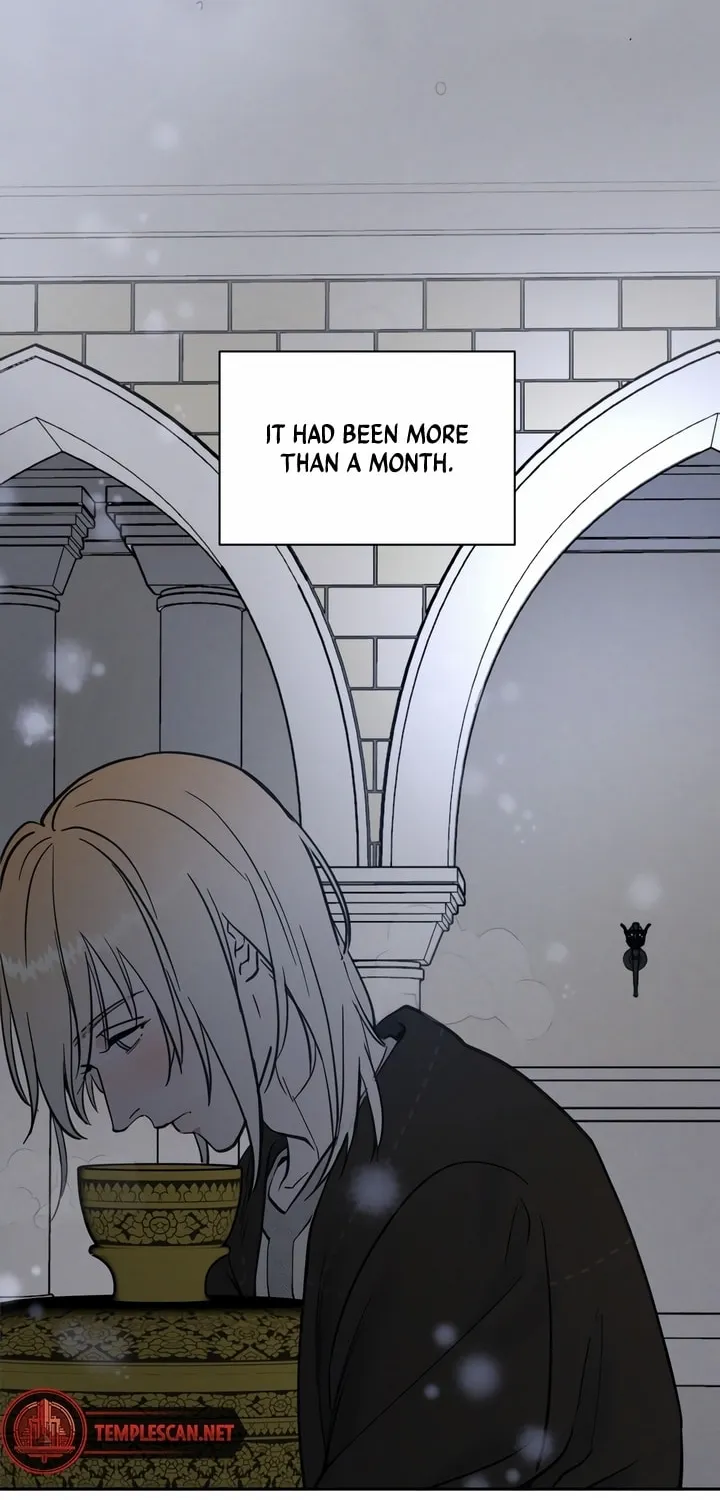 Antidote (Harusari) Chapter 21 page 52 - 