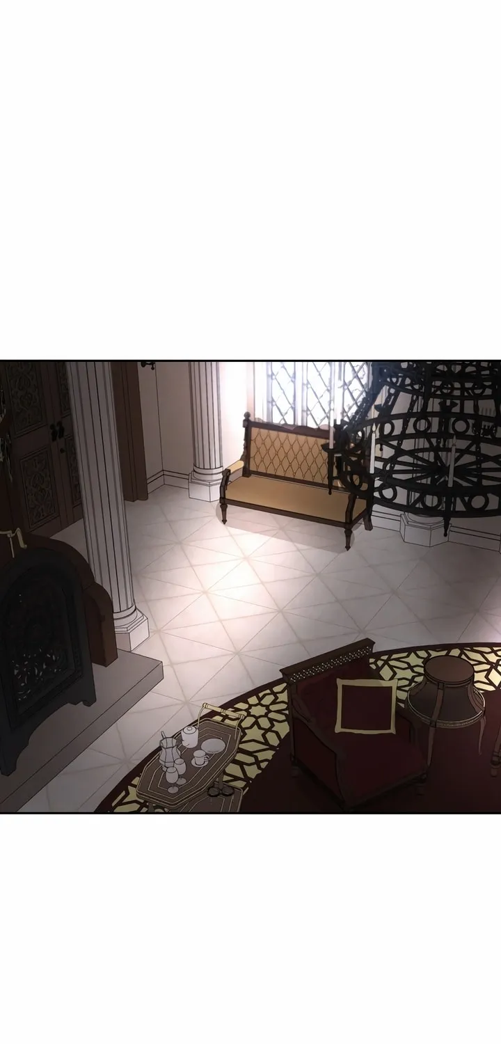 Antidote (Harusari) Chapter 21 page 53 - 